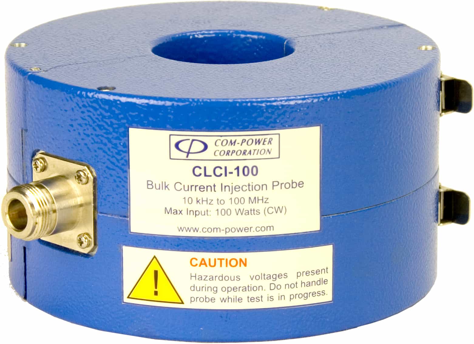 CLCI-100 - Com-Power Current Probes