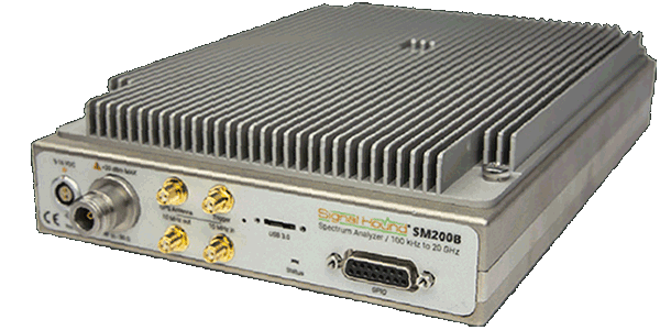 Capacimètre numérique de 200pf à 20000µf Promax Cp-534c